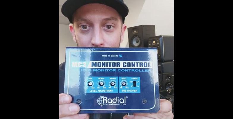 Como Tener Más Salidas de Audio sin Cambiar de Interfaz (IGTV)