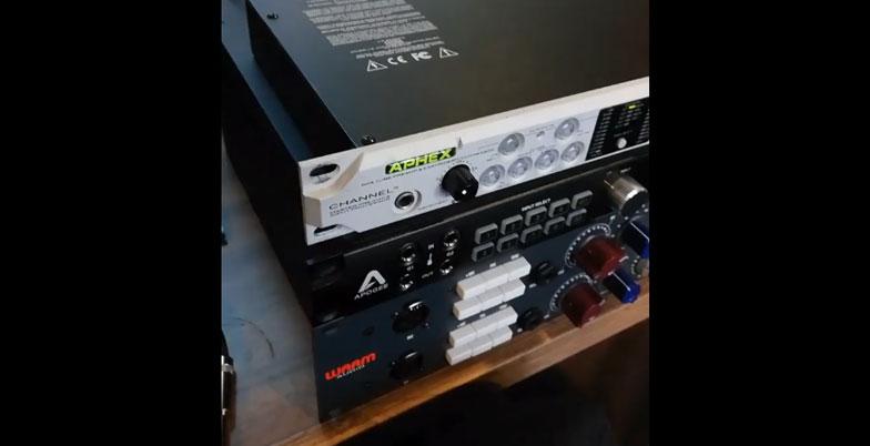 StudioMusic Records 2.0 ya Operativo!