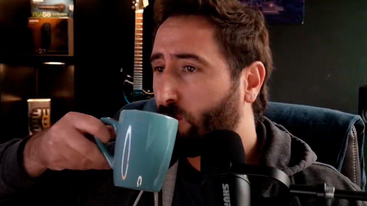 StudioMusic.cl LIVE! Estreno Video Shure SM7B 😎🎤