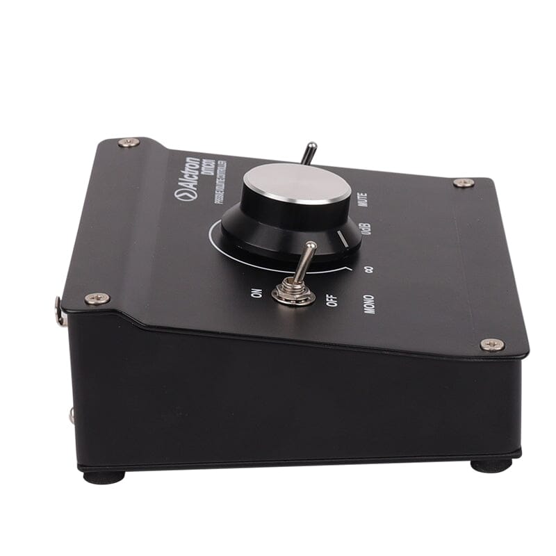 Alctron DMC01 Control de Monitoreo Controles de Monitoreo Alctron