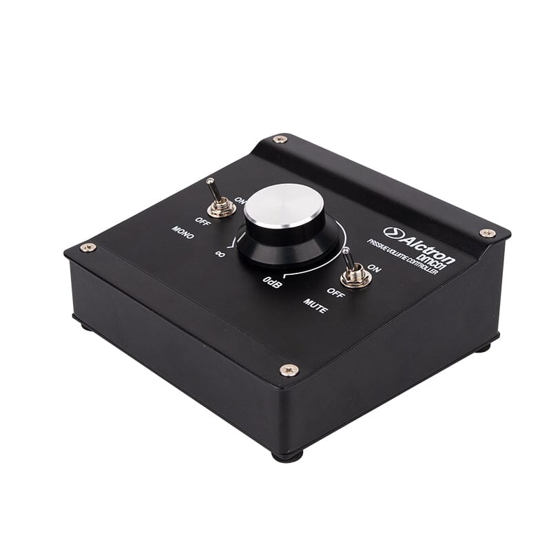 Alctron DMC01 Control de Monitoreo Controles de Monitoreo Alctron