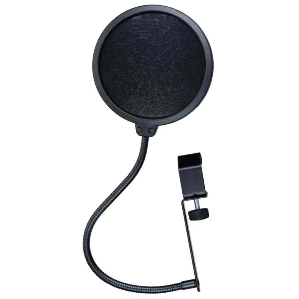 Alctron PF03 Filtro Antipop para Micrófono Filtros AntiPop Alctron