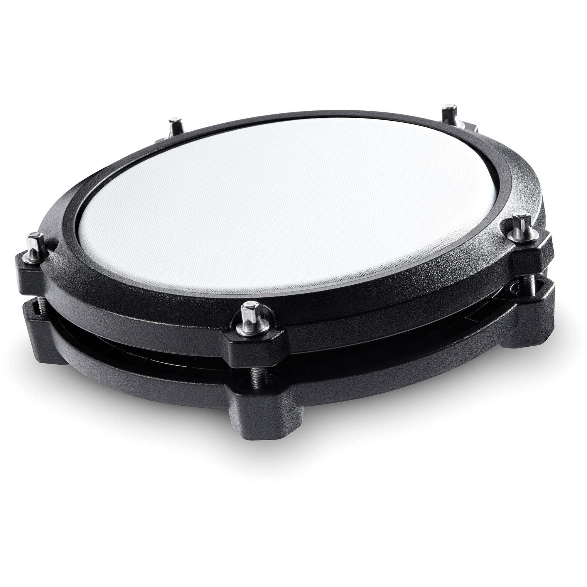 Alesis E-Drum Total Batería Electrónica (Incluye Sillín, Audífonos y Baquetas) Baterías Electrónicas Alesis