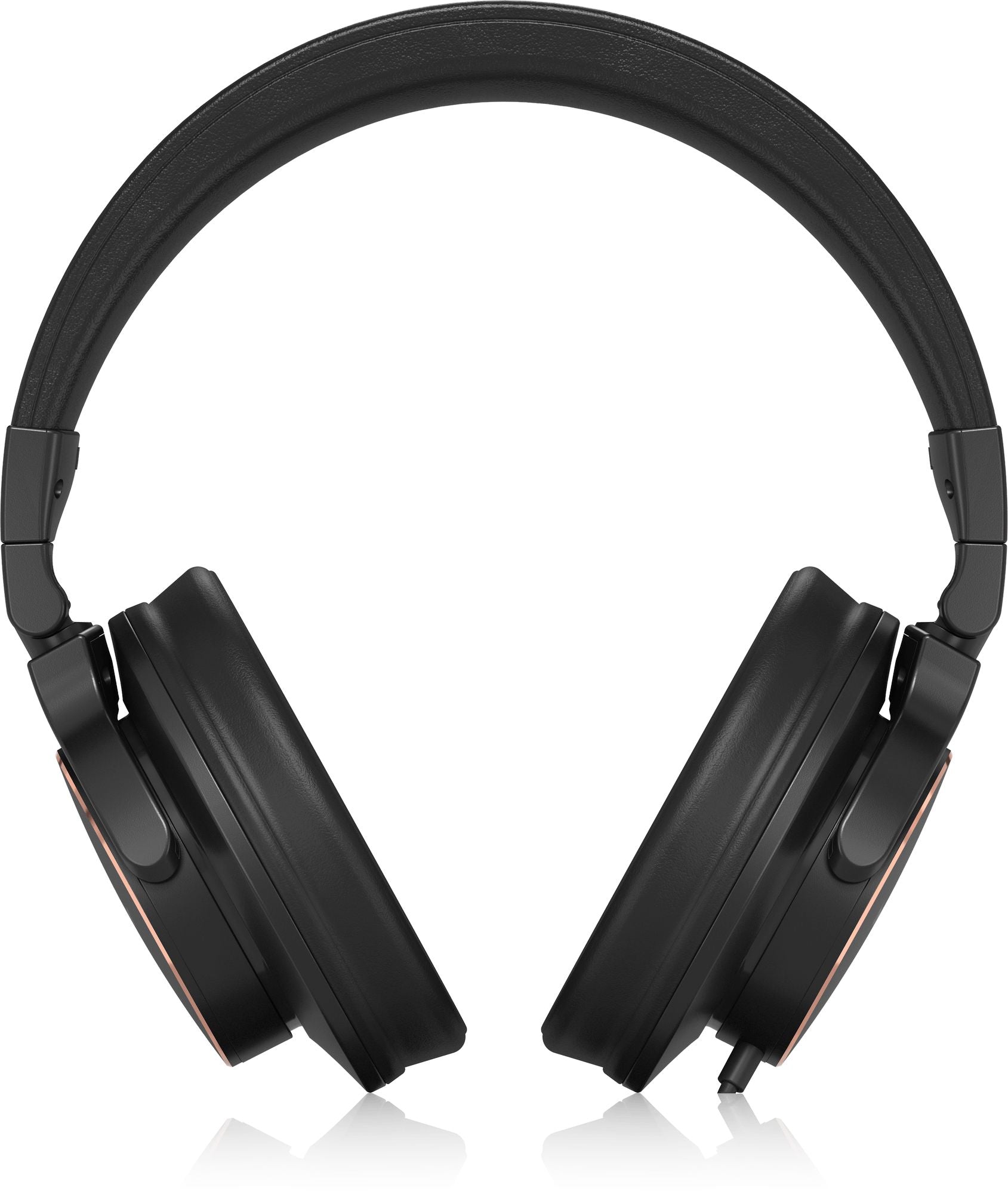 Behringer BH470-BK Audifonos Profesionales de Monitoreo (Negros) Audífonos de Monitoreo Behringer