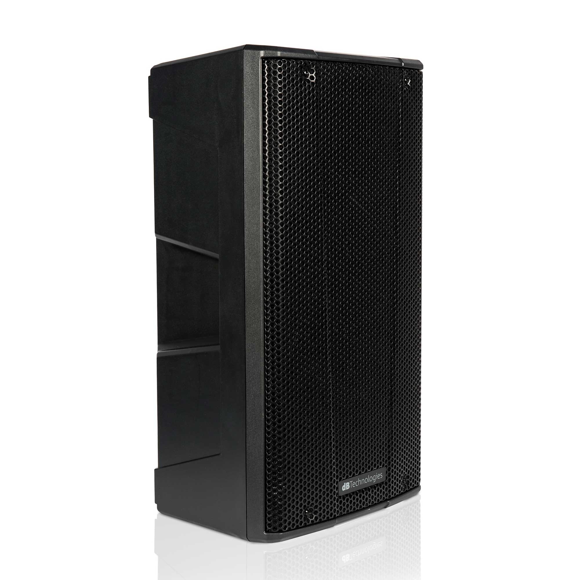 dB Technologies B-HYPE 12 Caja Activa de 12" Pulgadas Cajas Activas dB Technologies