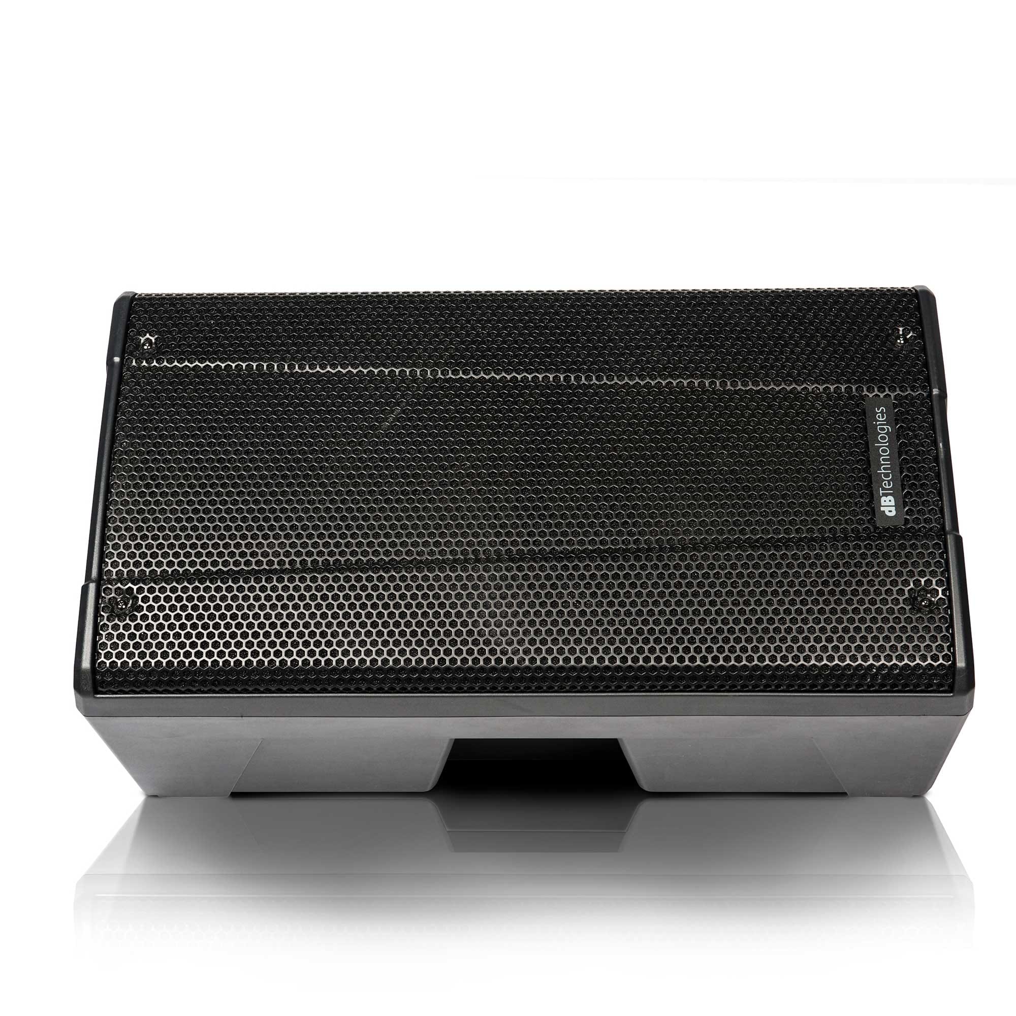 dB Technologies B-HYPE 12 Caja Activa de 12" Pulgadas Cajas Activas dB Technologies