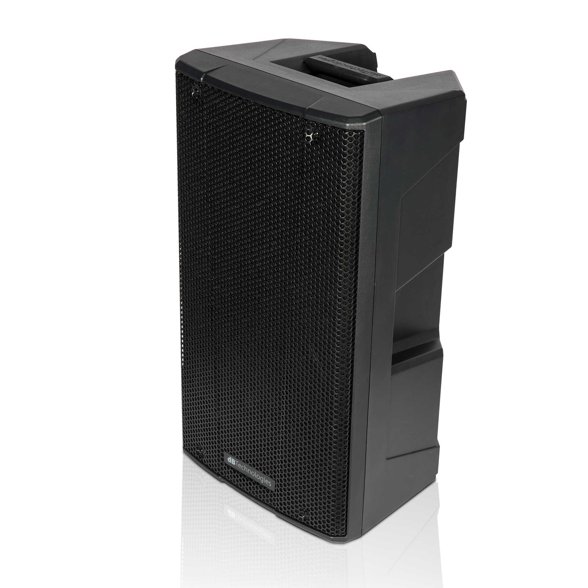 dB Technologies B-HYPE 15 Caja Activa de 15" Pulgadas Cajas Activas dB Technologies