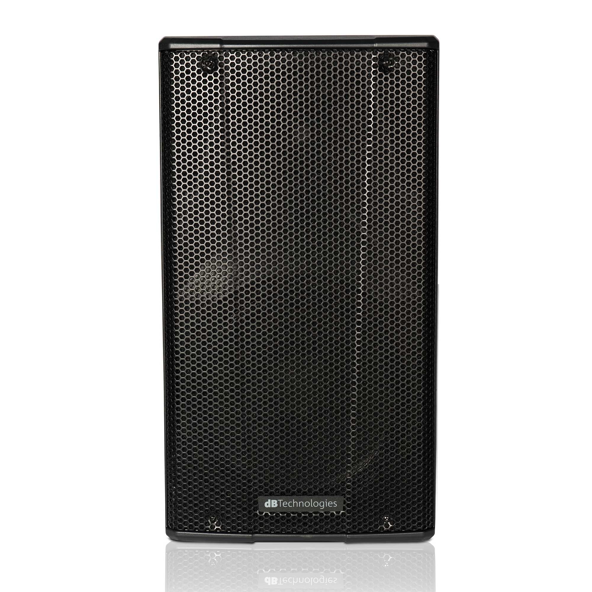 dB Technologies B-HYPE 15 Caja Activa de 15" Pulgadas Cajas Activas dB Technologies