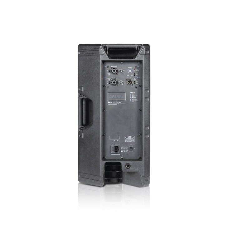 DB Technologies OPERA10 Caja Activa 10" Cajas Activas dB Technologies