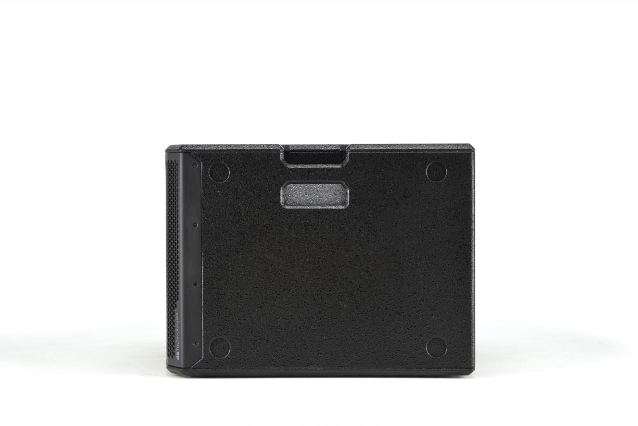 DB Technologies SUB 915 Subwoofer Activo 15" Subwoofers dB Technologies