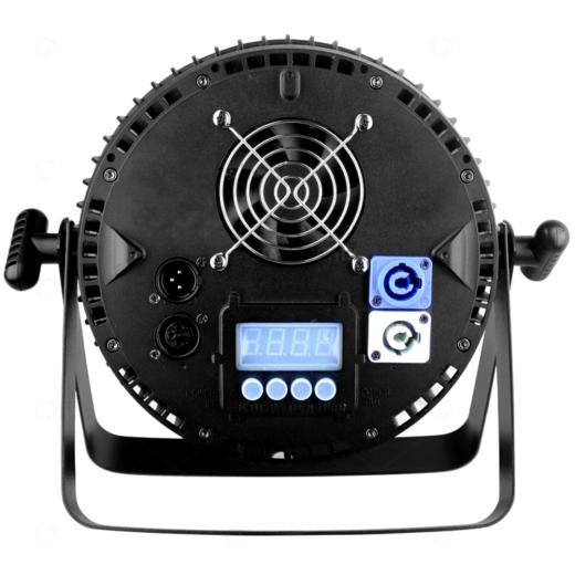 Eastman Ignite Par LED 200W Otros Eastman