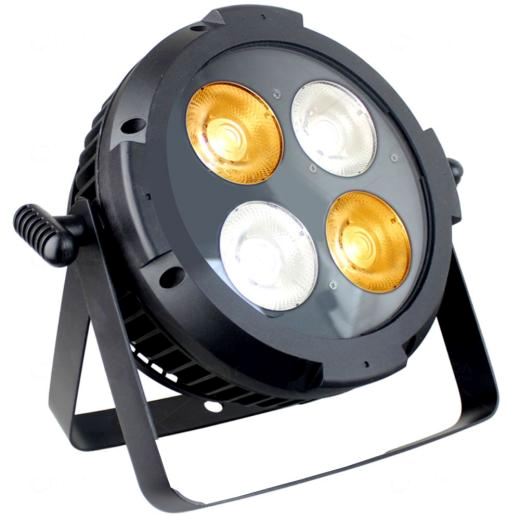 Eastman Ignite Par LED 200W Otros Eastman