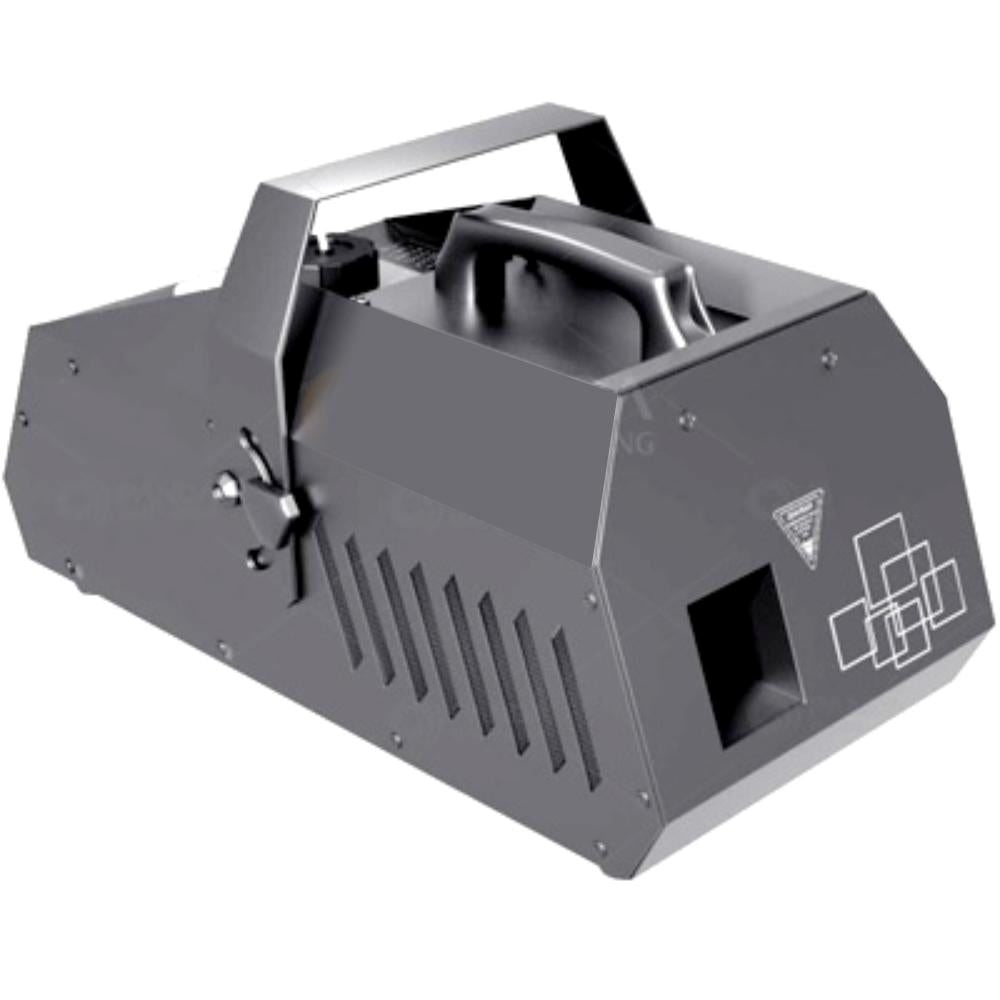 Eastman STEAMFAZER1600 Maquina de Niebla 1600W Máquinas de Efectos Eastman