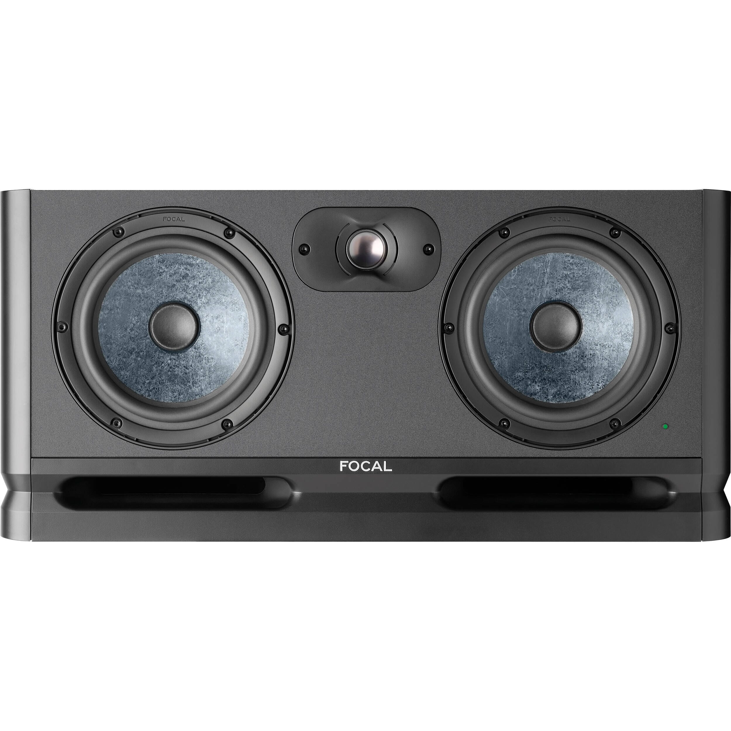 Focal Alpha Twin Evo Monitor de Estudio Dual 2x6.5" Monitores de Estudio Focal