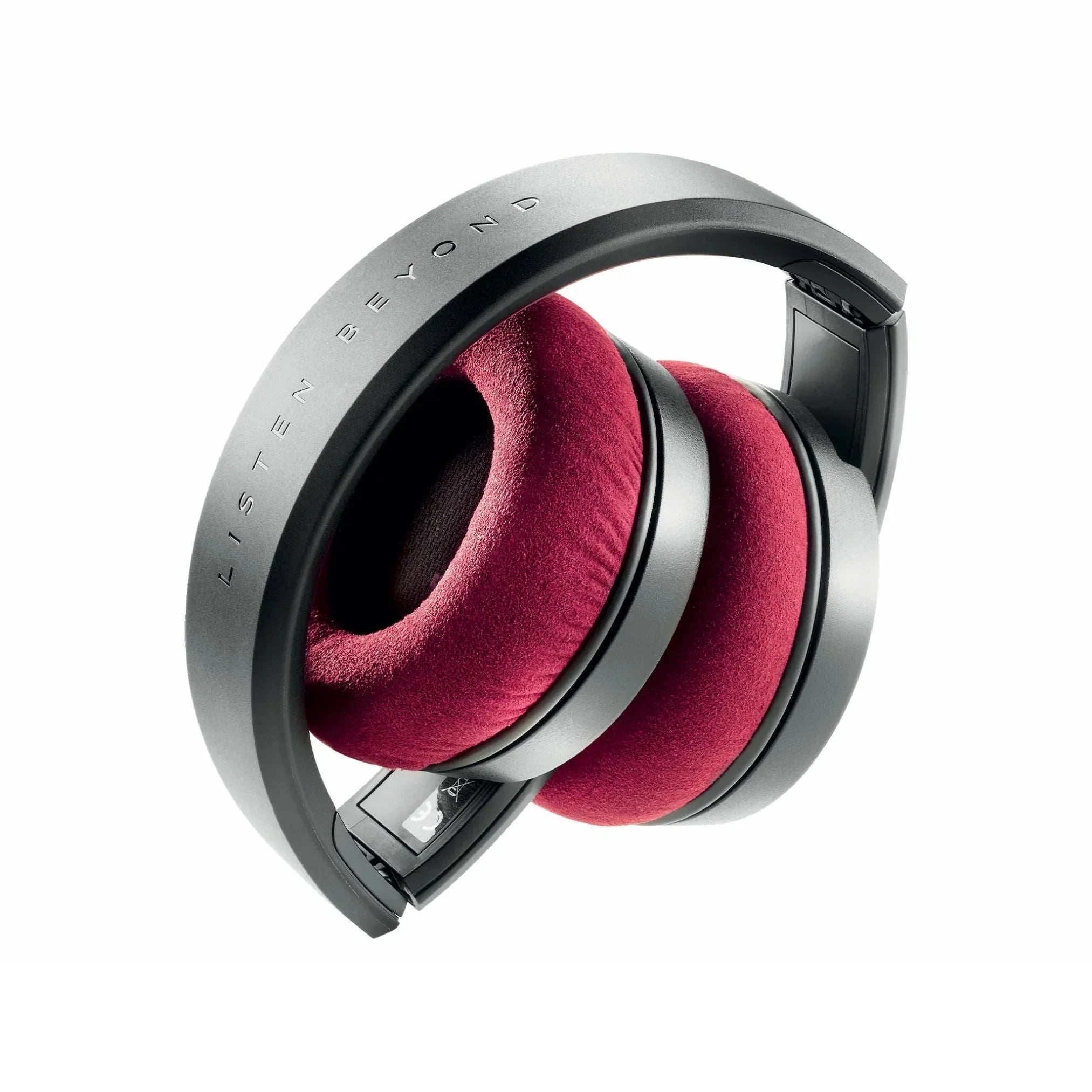 Focal Listen Professional Audifonos Cerrados Circumaurales Audífonos de Monitoreo Focal