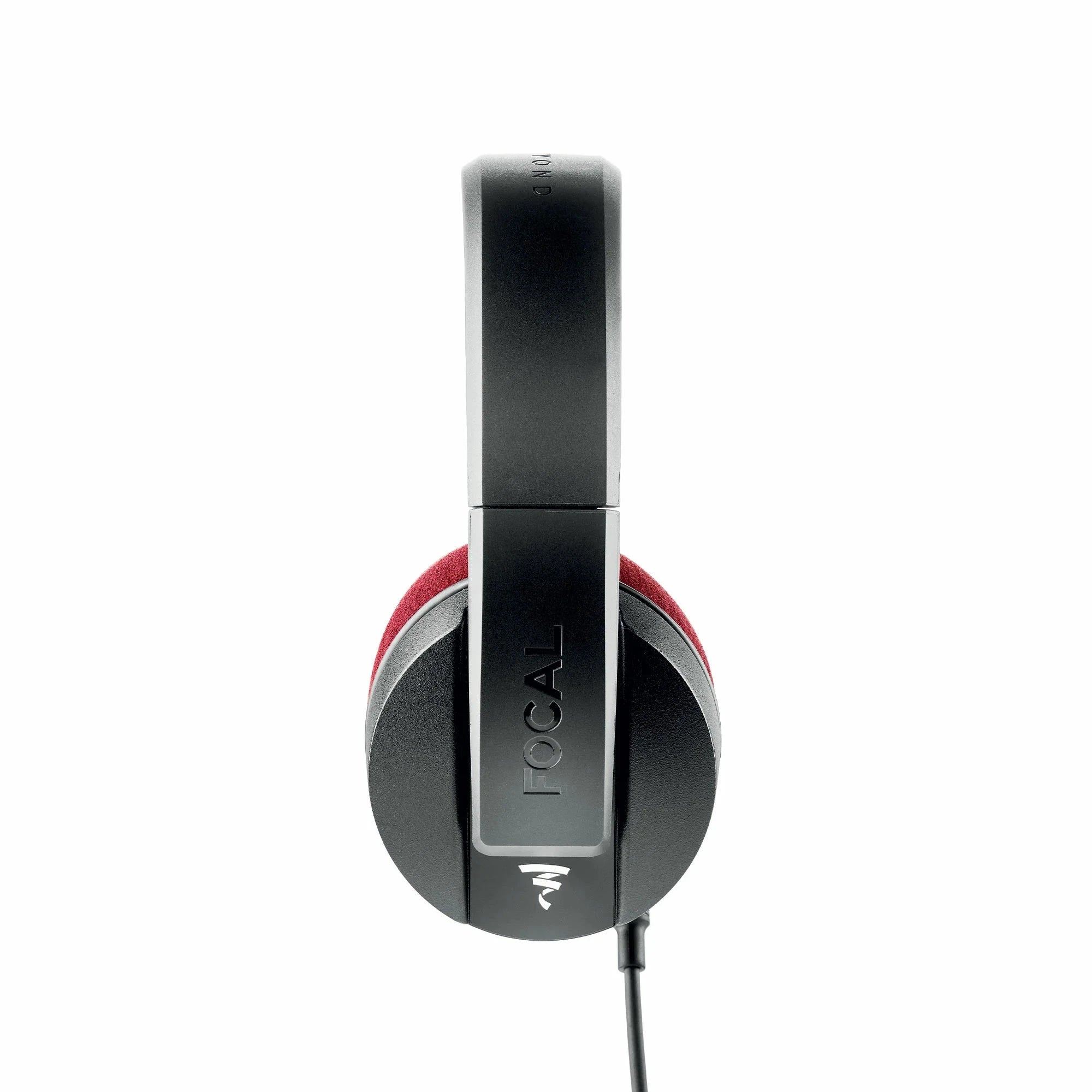 Focal Listen Professional Audifonos Cerrados Circumaurales Audífonos de Monitoreo Focal