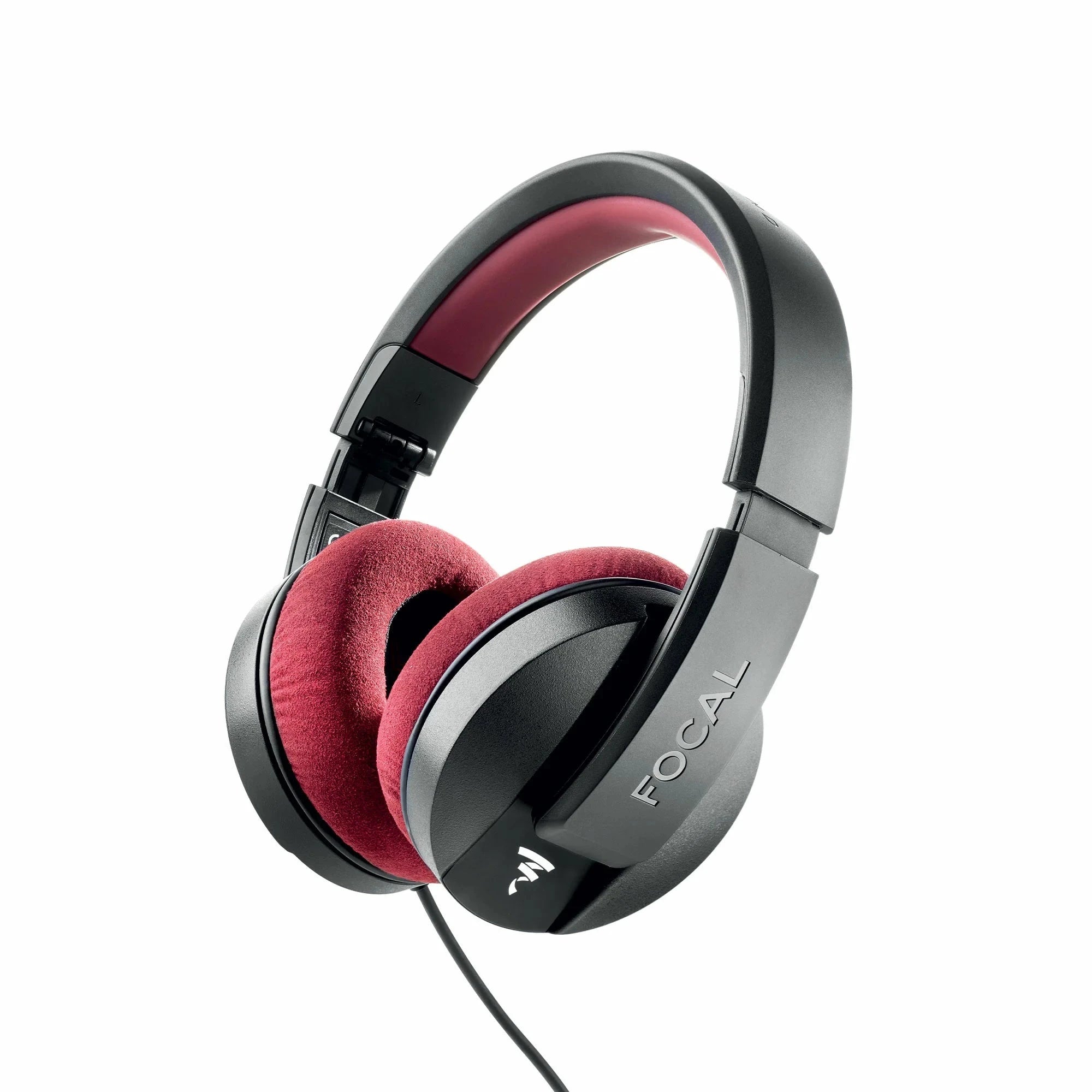 Focal Listen Professional Audifonos Cerrados Circumaurales Audífonos de Monitoreo Focal