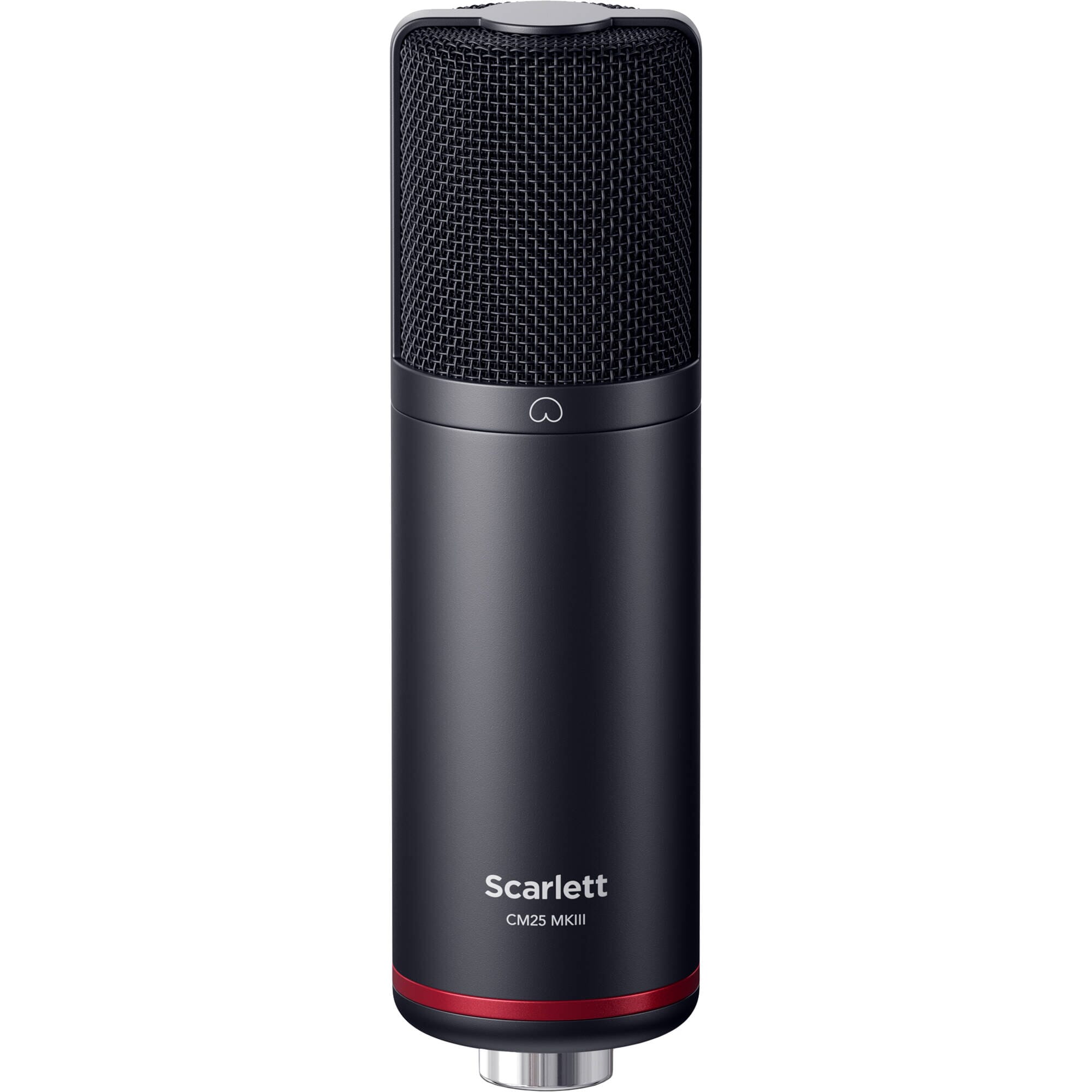 Focusrite Scarlett Solo Studio (4ta Generación) Pack de Grabación Packs de Grabación Focusrite