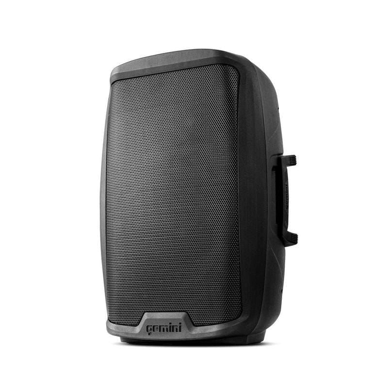 Gemini AS-2112BT Caja Activa 12" Bluetooth Cajas Activas Gemini