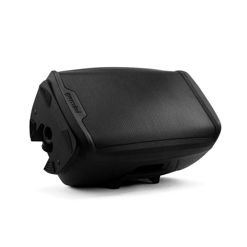 Gemini AS-2112BT Caja Activa 12" Bluetooth Cajas Activas Gemini