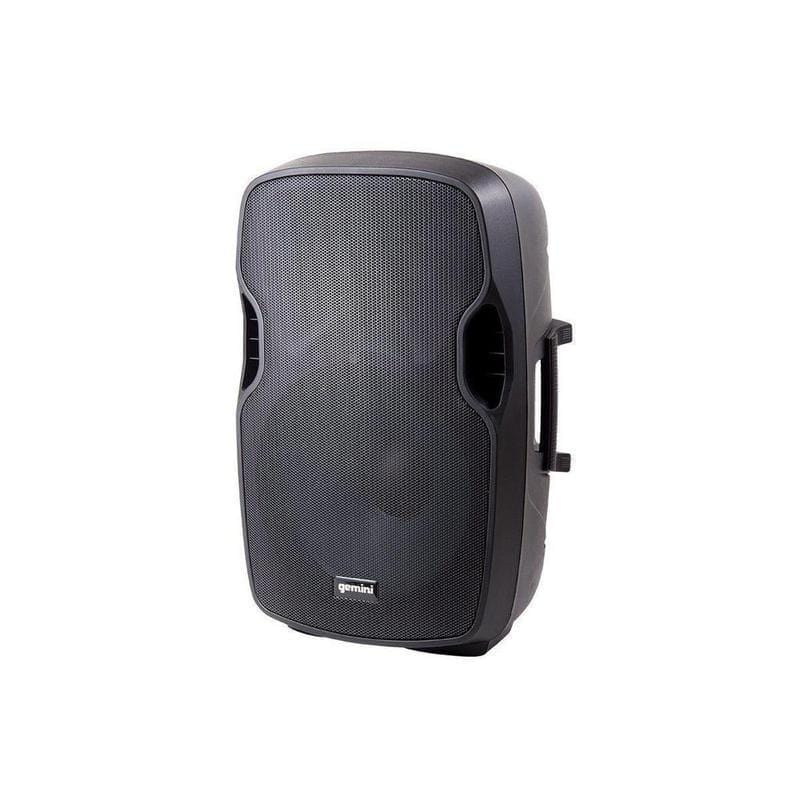 Gemini PA-SYS15 Sistema de Audio Portable 15" Sistemas PA Portables Gemini