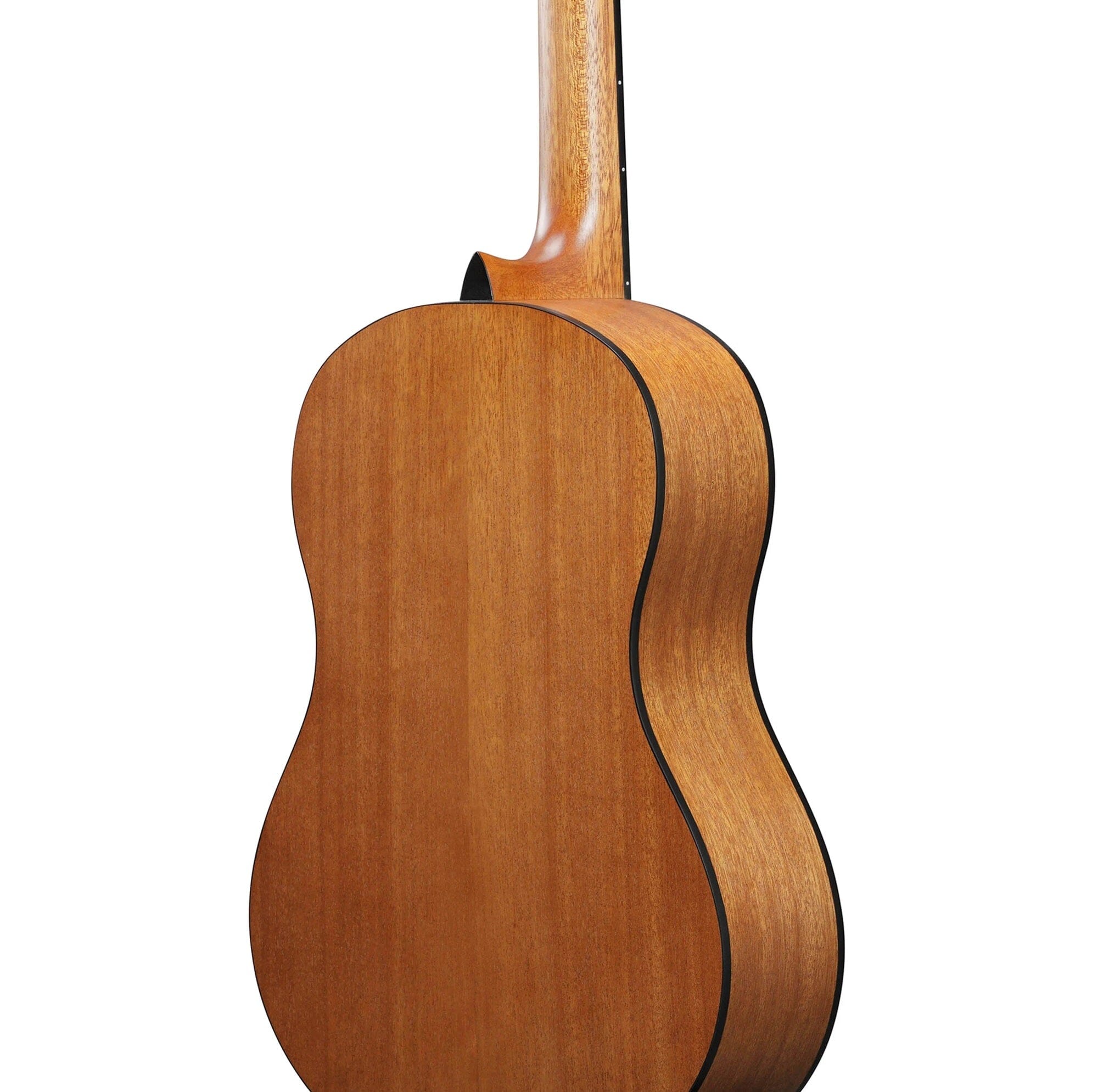 Guitarra acústica Ibanez GA3 - OAM Open Pore Ambar Guitarras Acústicas Ibanez