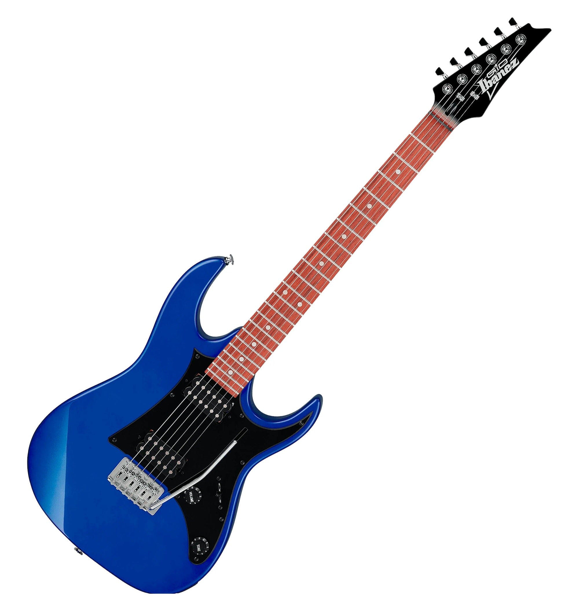 Guitarra Eléctrica Ibanez GRX20 - Jewel Blue Guitarras Eléctricas Ibanez