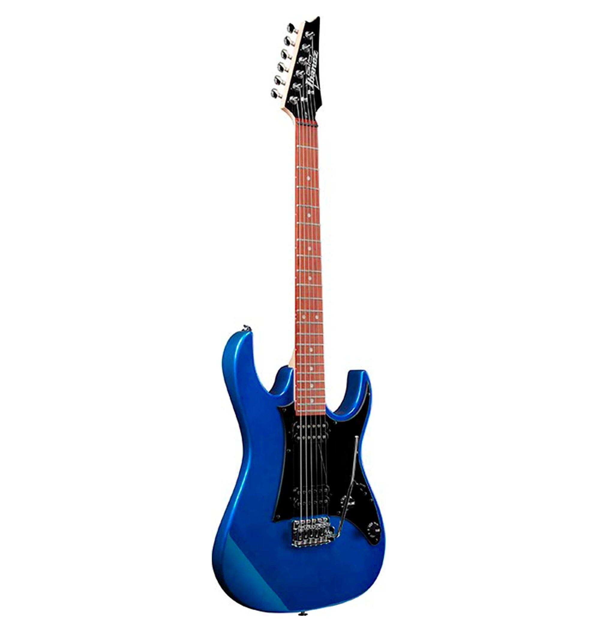 Guitarra Eléctrica Ibanez GRX20 - Jewel Blue Guitarras Eléctricas Ibanez
