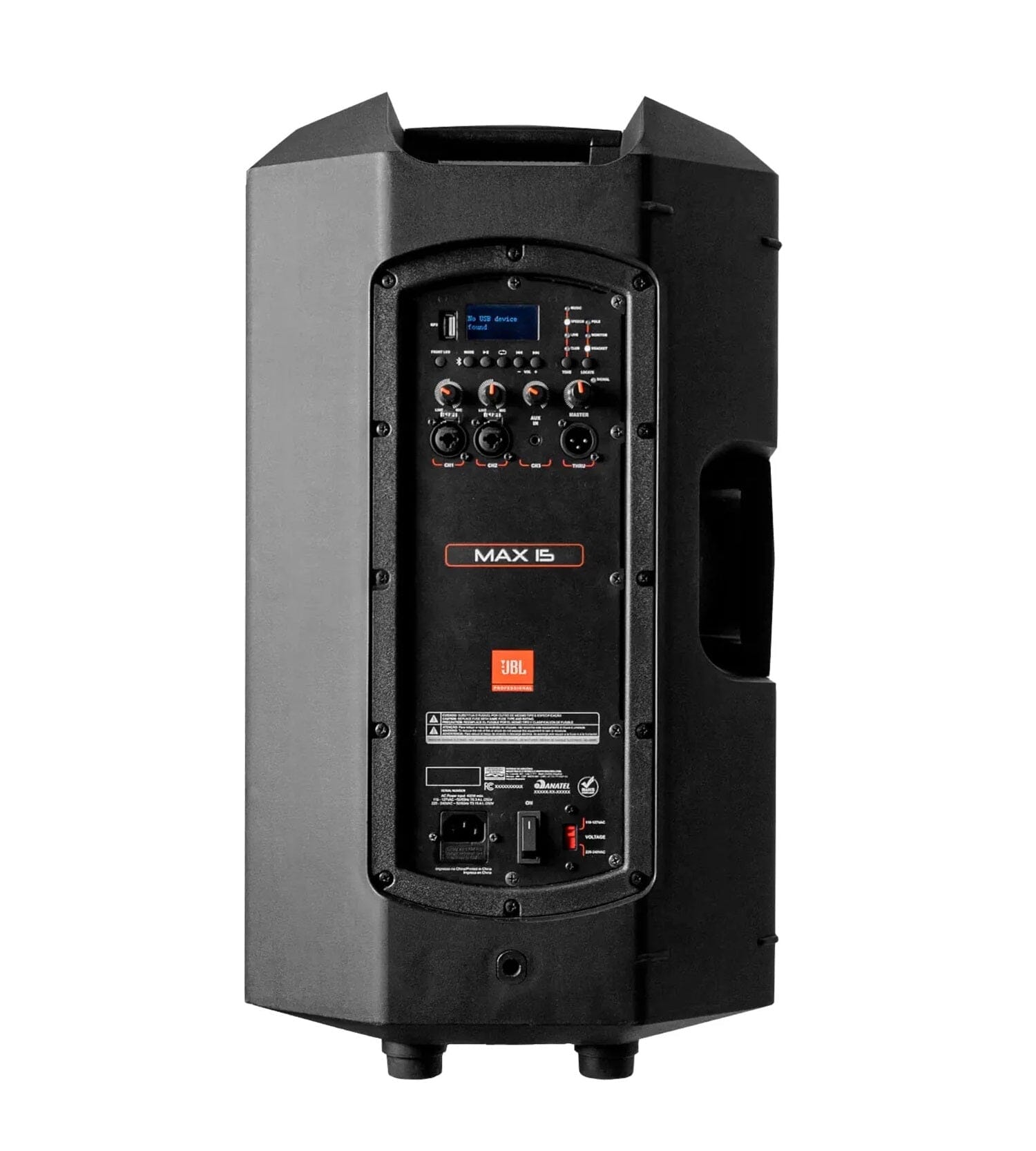 JBL Max 15 Parlantes JBL