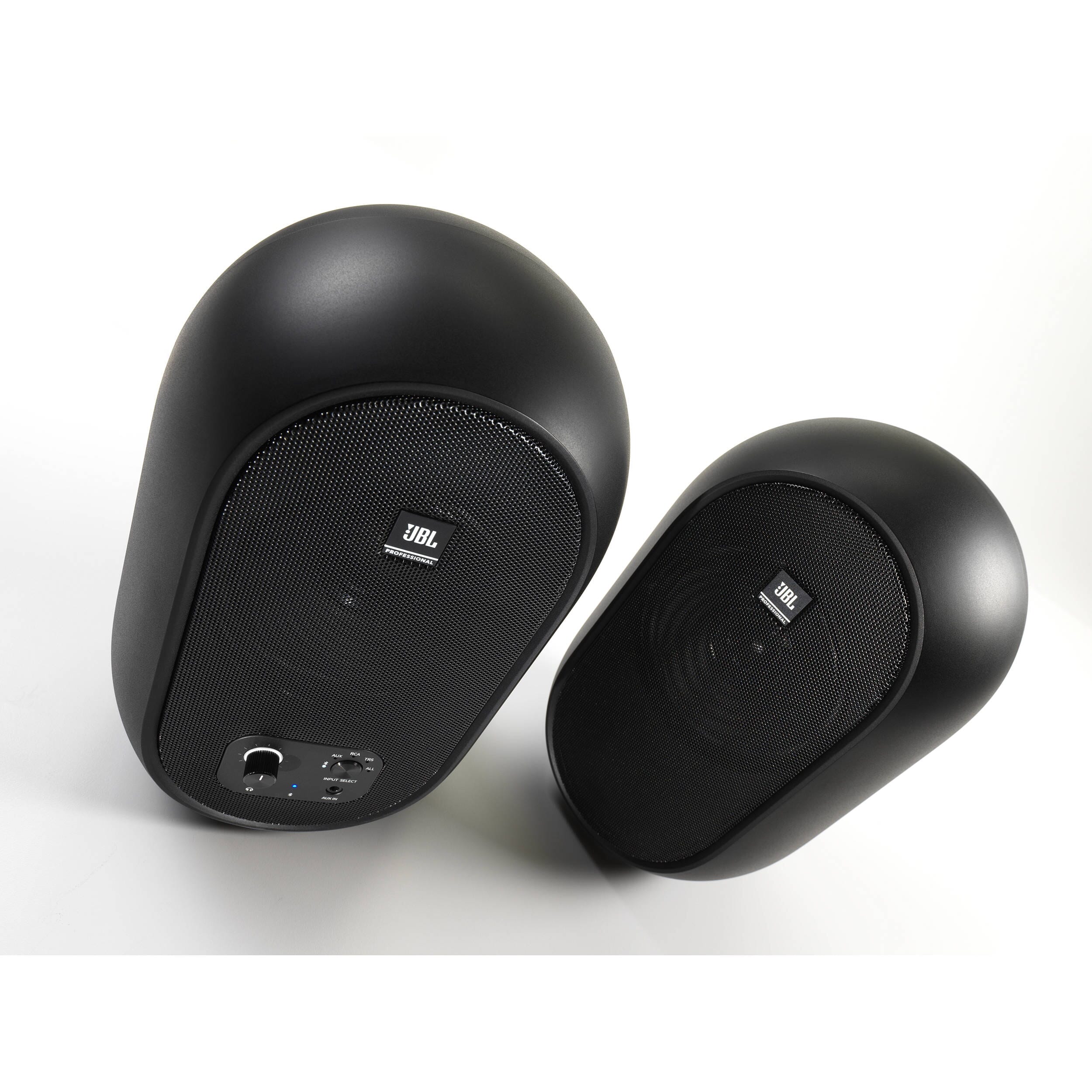 MONITORES DE ESCRITORIO BLUETOOTH JBL 104BT Parlantes JBL