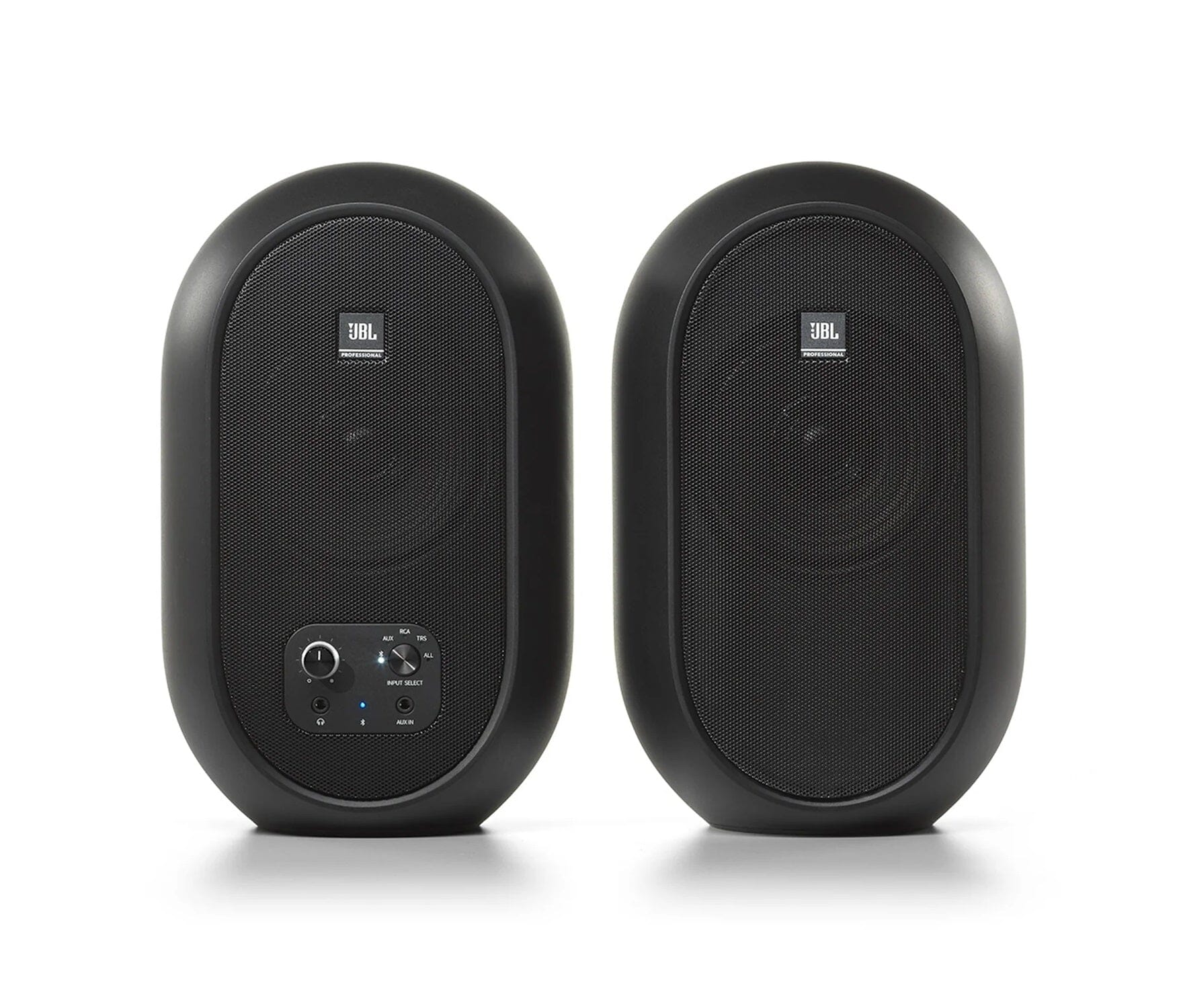 MONITORES DE ESCRITORIO BLUETOOTH JBL 104BT Parlantes JBL