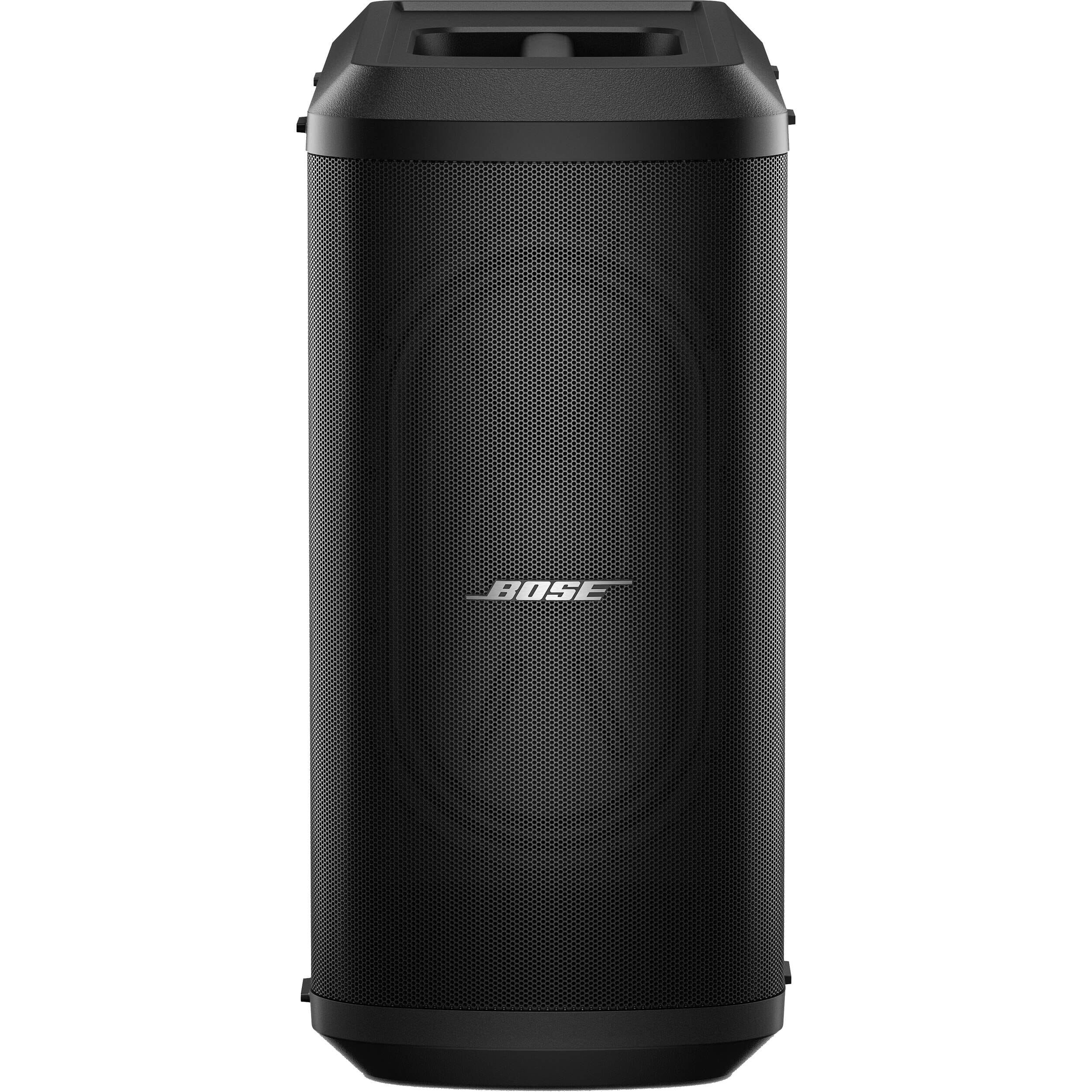 Pack Bose Sub1 Subwoofer Activo + Atril de Parlante Adjustable Subwoofers Bose