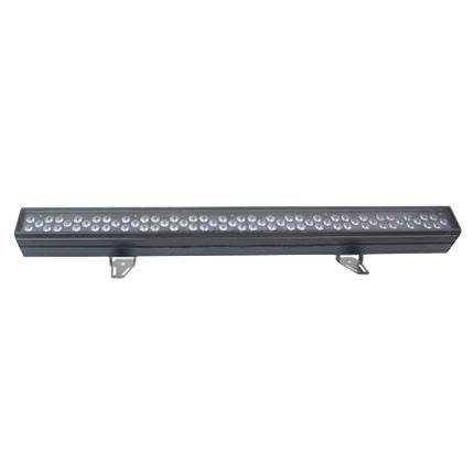 Pandalight EF472 Luz Negra UV Bar 72x3w DMX Iluminación Pandalight