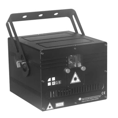 Pandalight LS097 Laser Animacion 2w Iluminación Pandalight