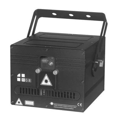 Pandalight LS097 Laser Animacion 2w Iluminación Pandalight