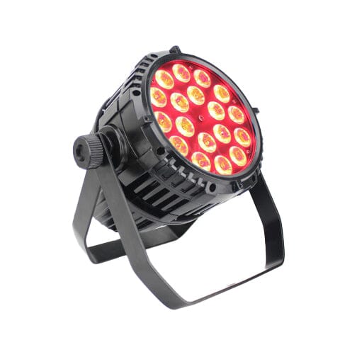 Pandalight OD137 Par Led 18x10w Outdoor Iluminación Pandalight