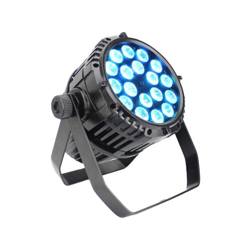 Pandalight OD137 Par Led 18x10w Outdoor Iluminación Pandalight