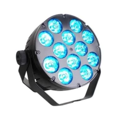 Pandalight PL053 Par Led 12x15watts RGBW Iluminación Pandalight