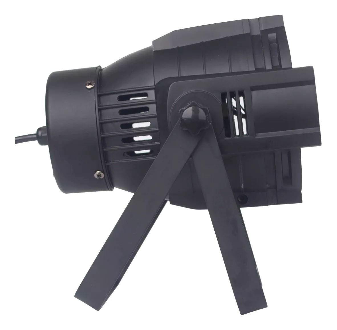 Pandalight PL245 Par Led 7x8w RGBW Iluminación Pandalight