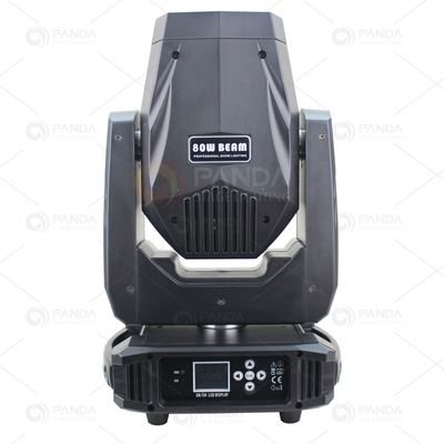 Pandalight PS080 Cabeza Móvil Beam Led 80w Iluminación Pandalight