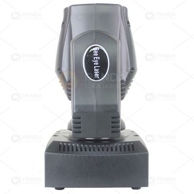 PandaLight PS155 Bee Eye con Laser Cabeza Movil Iluminación Pandalight
