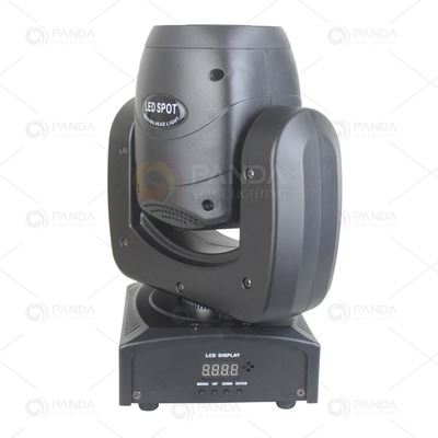 Pandalight PS824 Cabeza Movil Spot wash light Iluminación Pandalight