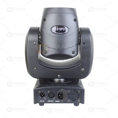 Pandalight PS824 Cabeza Movil Spot wash light Iluminación Pandalight