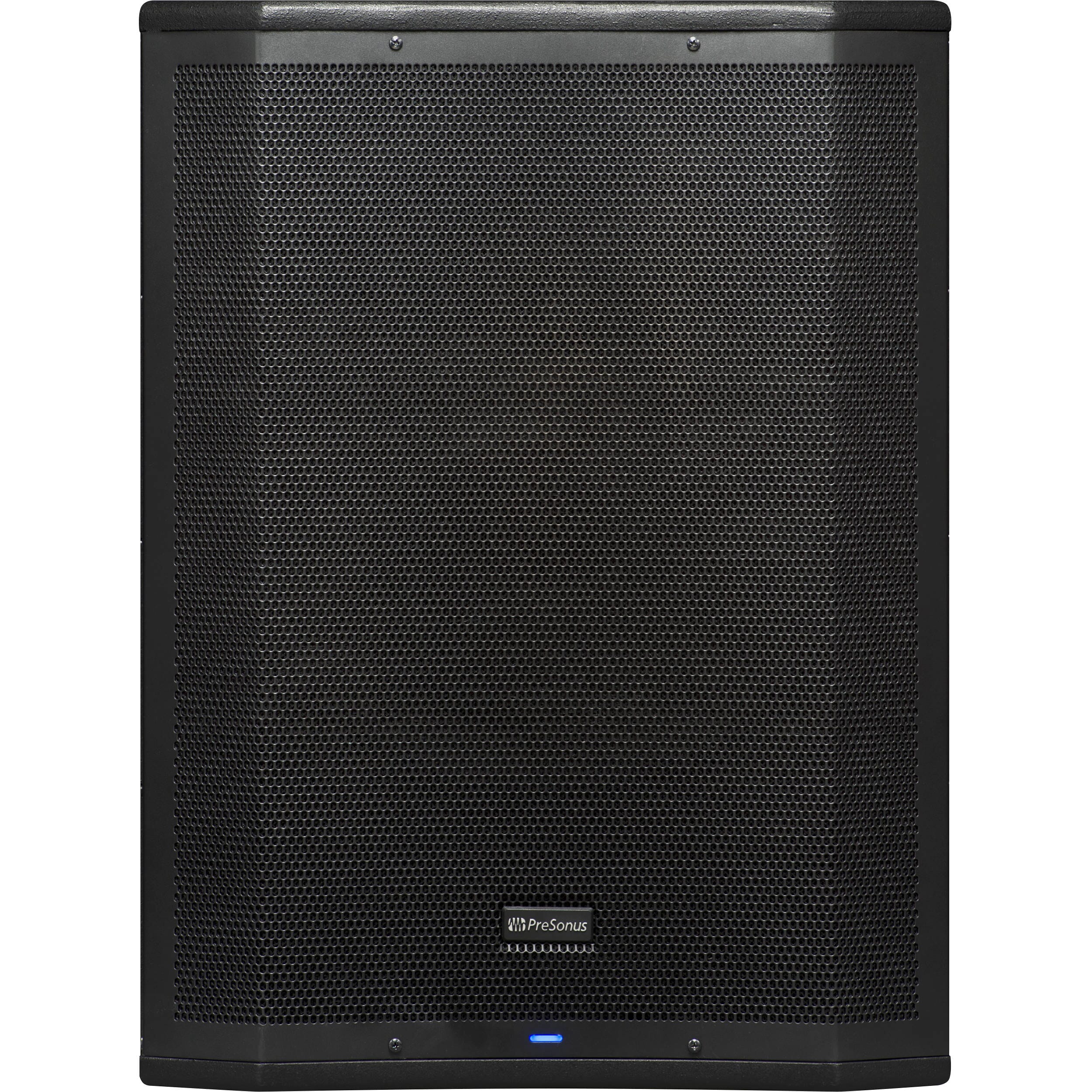 Presonus AIR18s Sub Bajo Activo 18" Subwoofers PreSonus