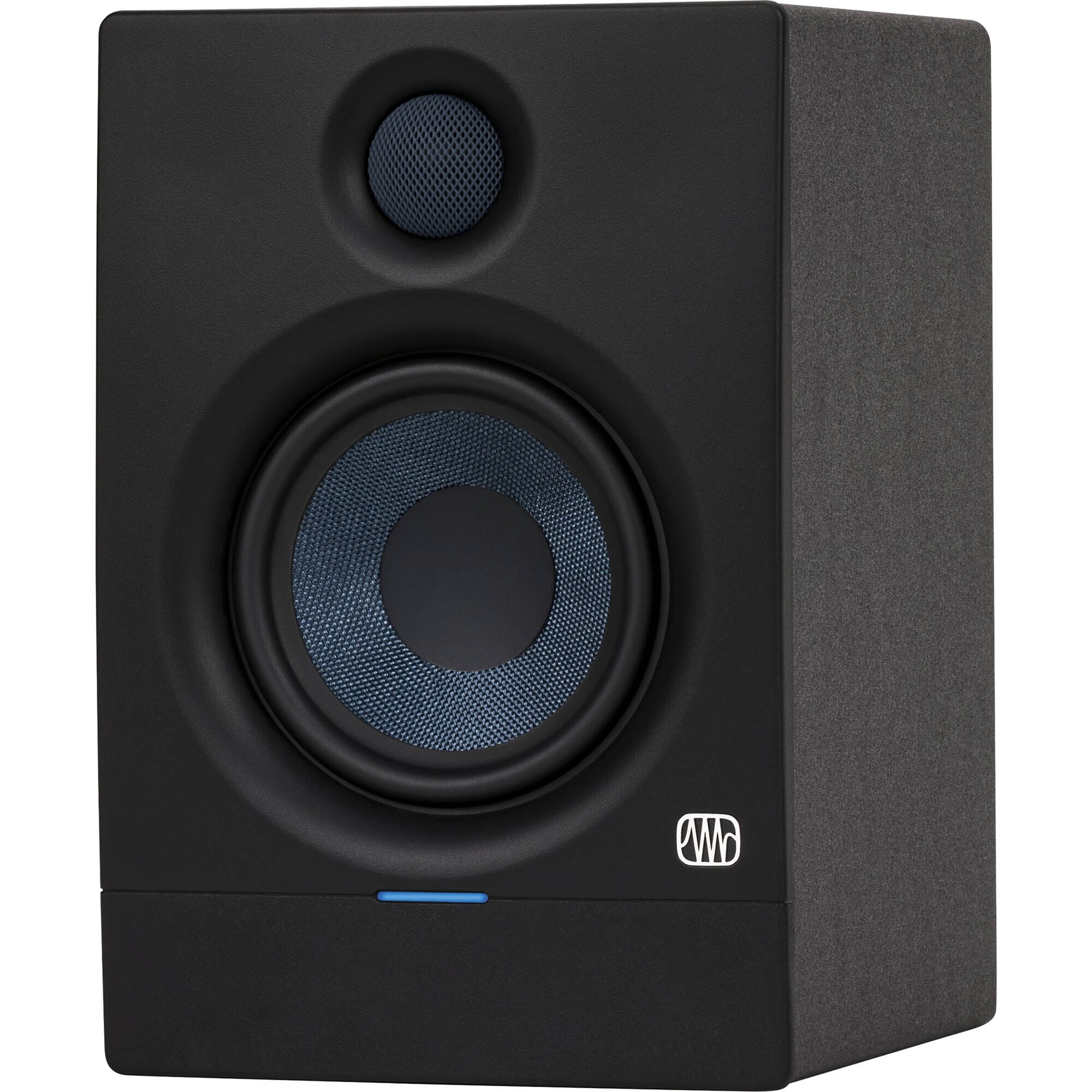 PreSonus Eris 4.5BT 2da Generación Monitores de Estudio con Bluetooth (Par) Monitores de Estudio PreSonus
