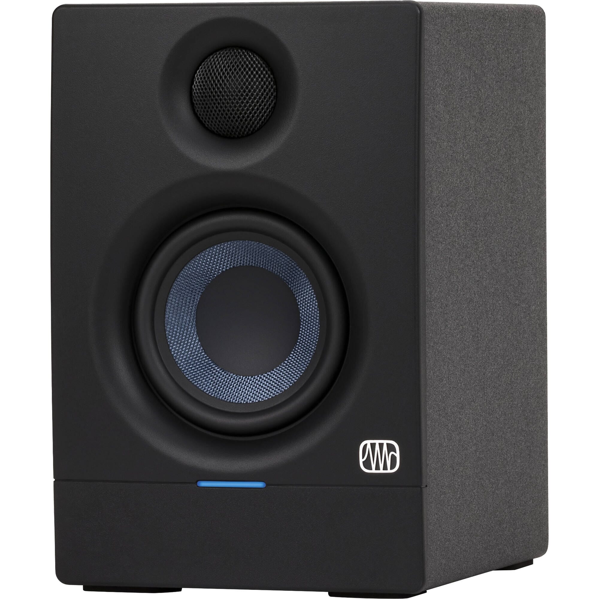 Presonus ERIS35, Monitores de Estudio pasivos/activos 2da generación (Par) Monitores de Estudio PreSonus