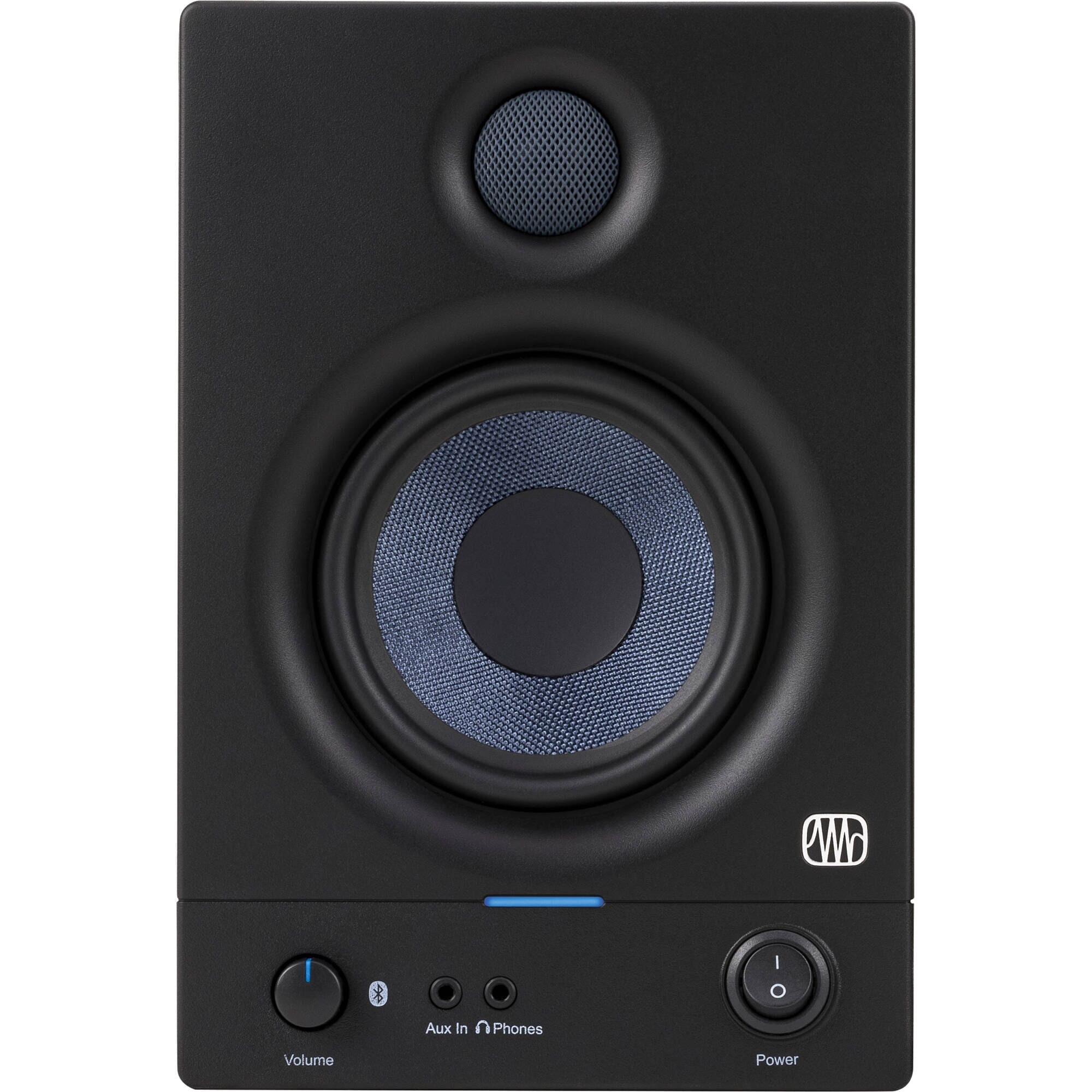 Presonus ERIS45BT Par Monitores de Estudio 4.5" con Bluetooth Monitores de Estudio PreSonus