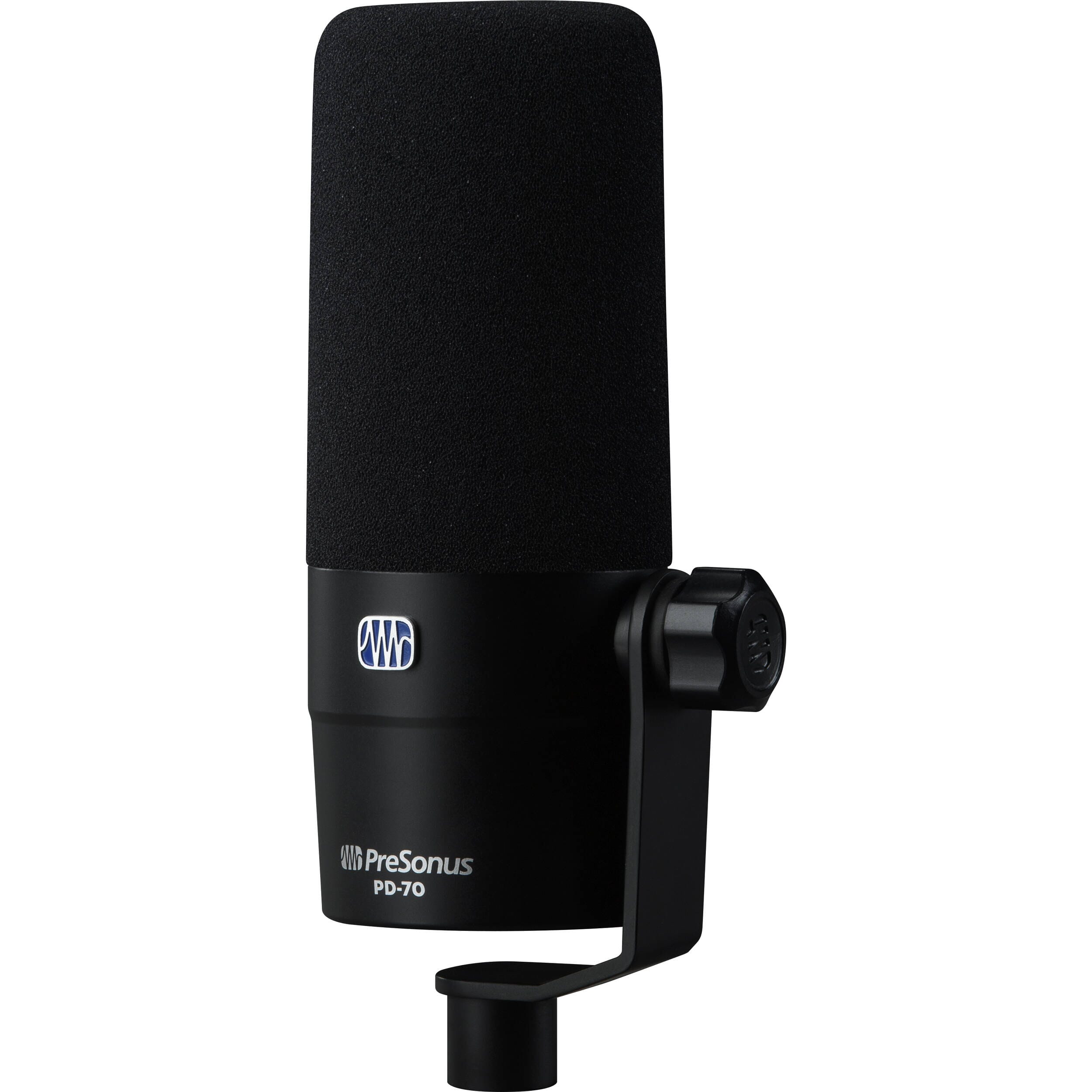 Presonus PD-70 Micrófono Dinámico Broadcast Micrófonos Dinámicos PreSonus