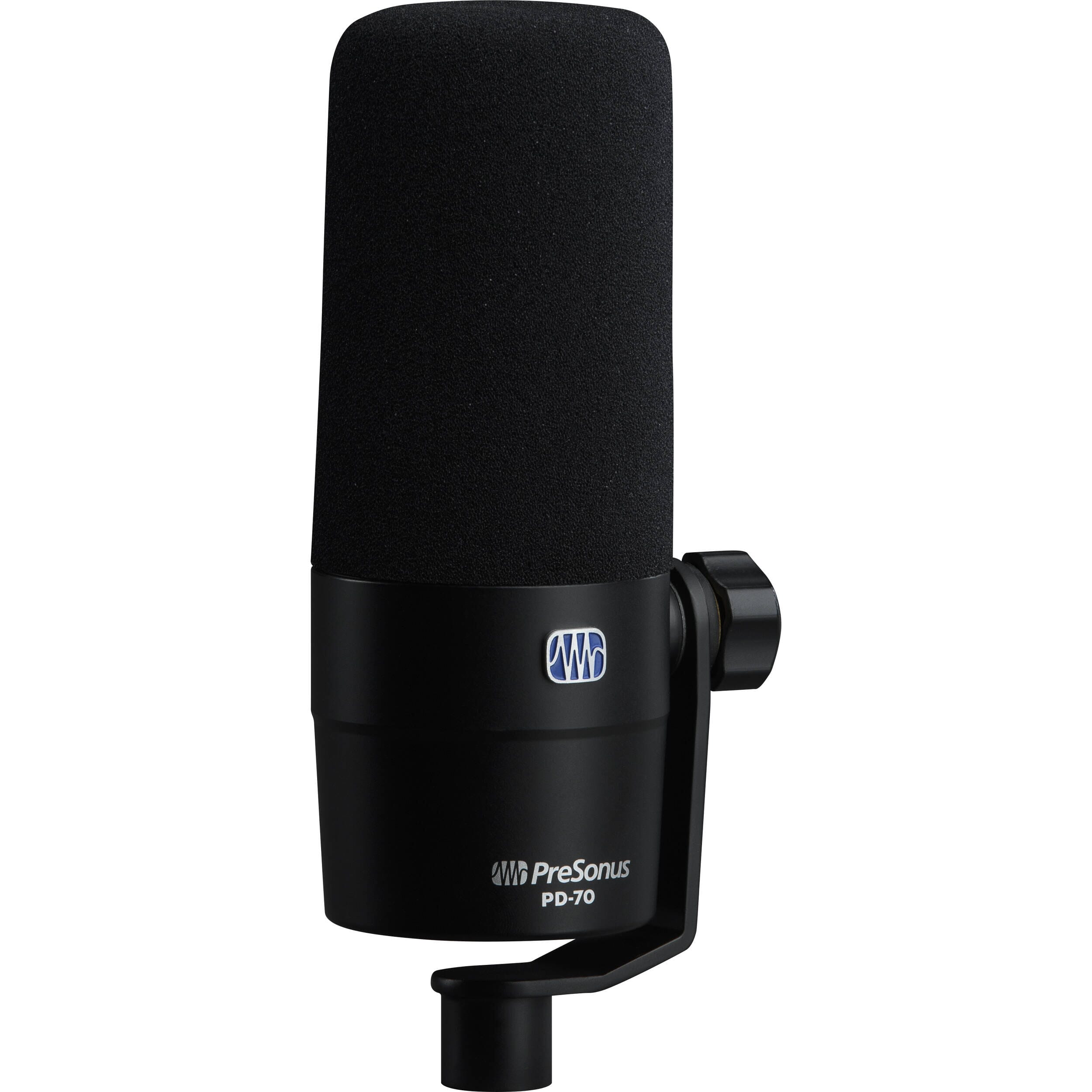 Presonus PD-70 Micrófono Dinámico Broadcast Micrófonos Dinámicos PreSonus