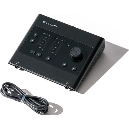 Presonus QUANTUMES2 Interfaz de Audio USB-C Interfaces de Audio USB PreSonus